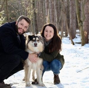 Meet your Posher, Madison